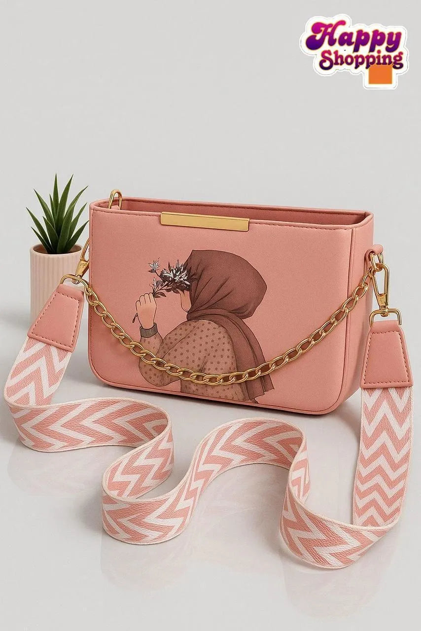 Girl's  crossbody bag