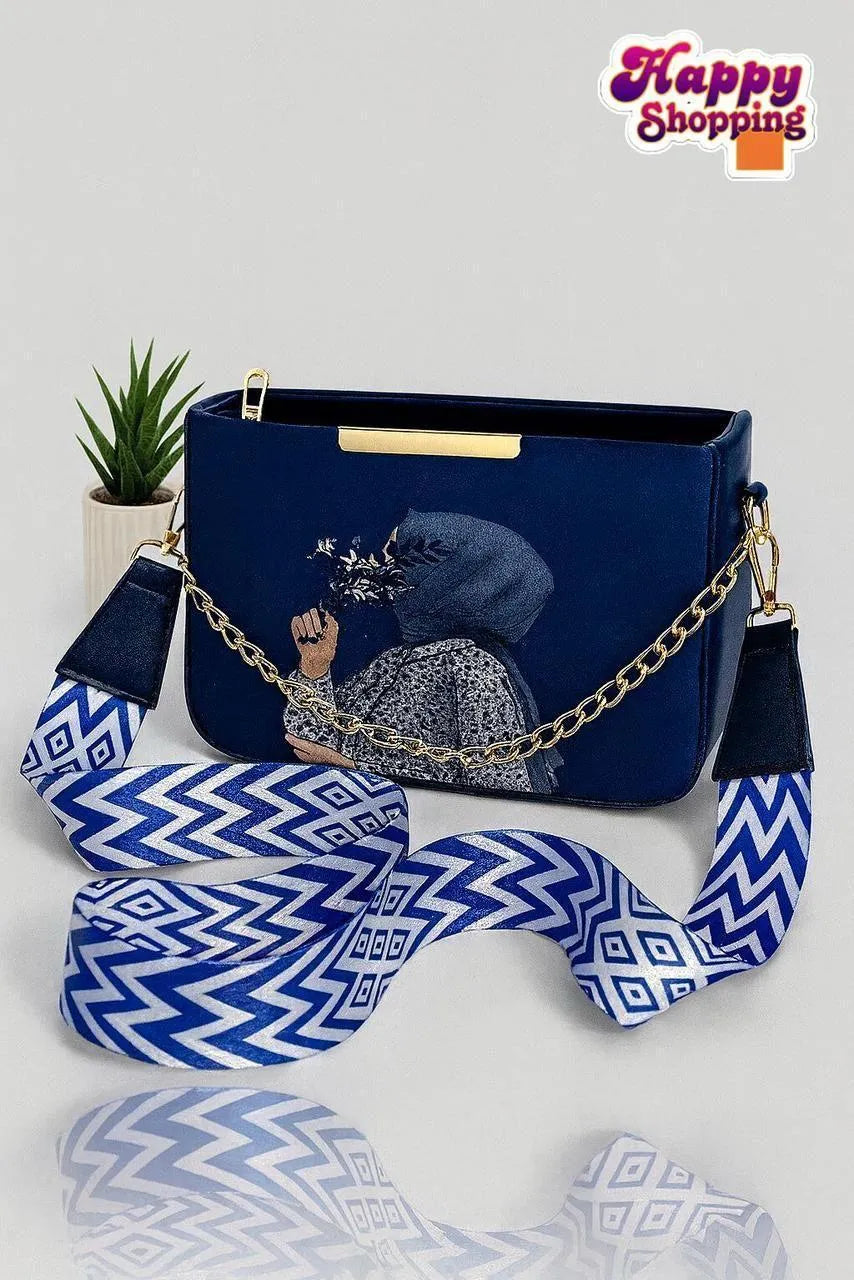 Girl's  crossbody bag