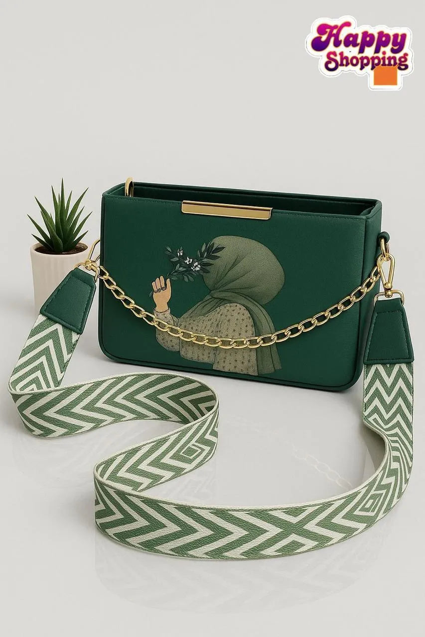 Girl's  crossbody bag