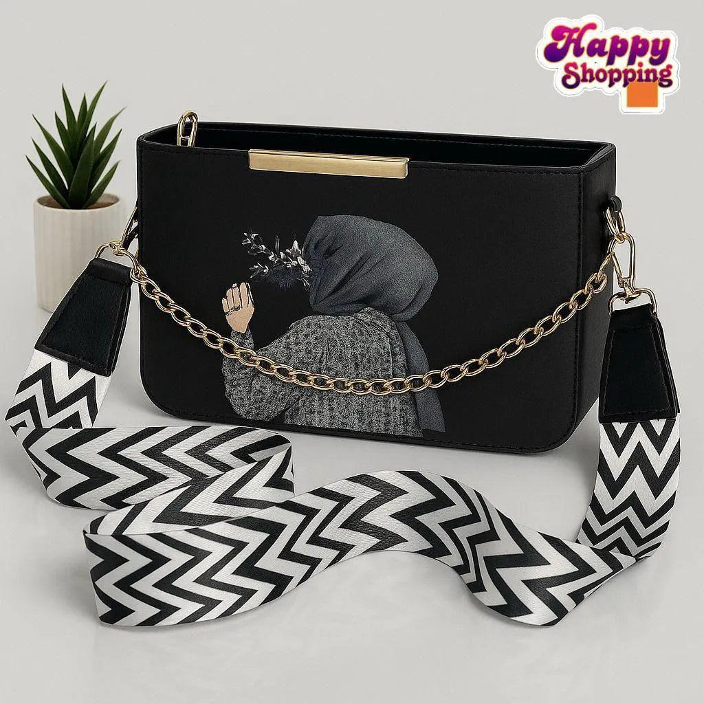 Girl's  crossbody bag